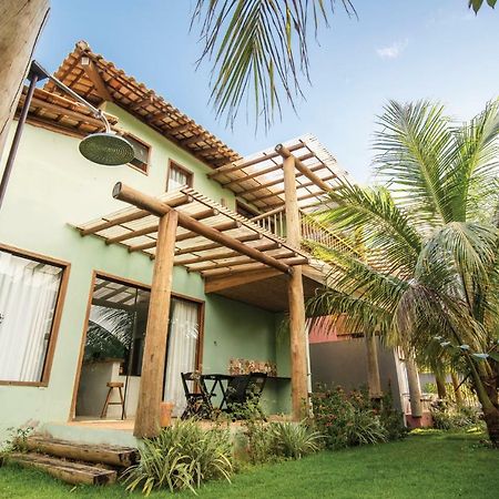 Vila Perola Negra Itacare Exterior photo