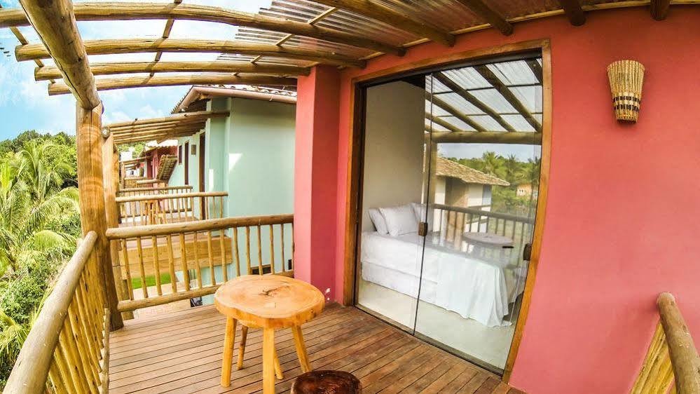 Vila Perola Negra Itacare Exterior photo